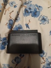 Sega Mega Drive Cart Only Mega