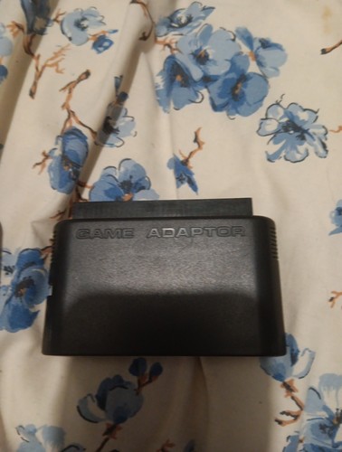 Sega mega drive cart - sega,