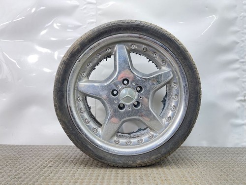Mercedes benz 500 r129 - sl, 1992