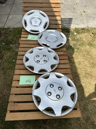 Classic ford wheel - ford, 14