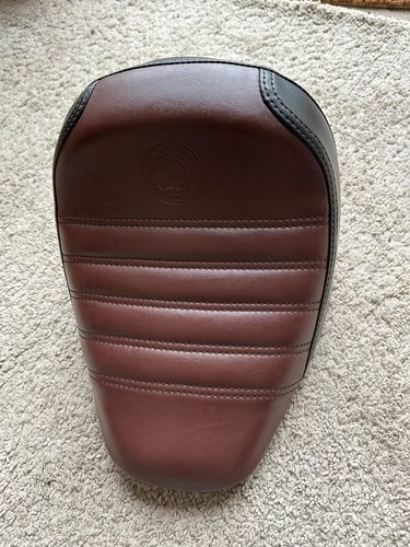Genuine indian scout bobber - genuine,