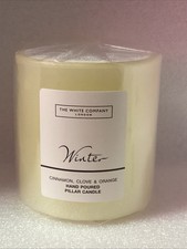 The White Company Winter Mini