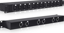 Saysurey 12 Channel XLR