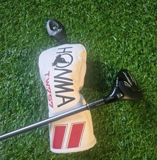 HONMA TOUR WORLD TW757 HYBRID
