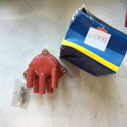 Distributor cap bosch astra - cap,
