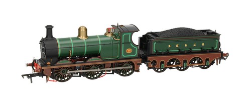 966002 rapido trains - rapido, gauge