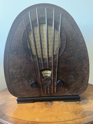 C1933 rare philips 834a super - rare,