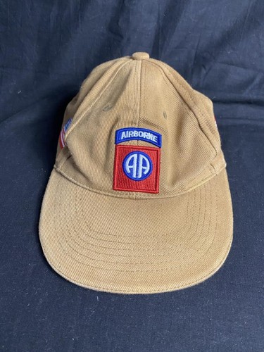 82nd airborne cap - 82nd, cap-6445