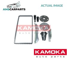 ENGINE TIMING CHAIN KIT