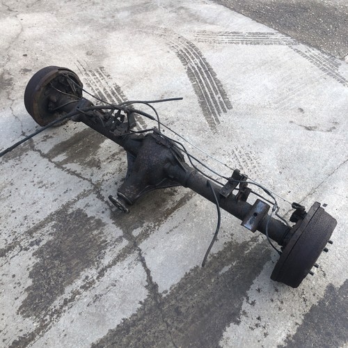 Nissan navara d22 di - 2.5,