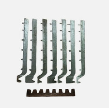 Rayburn MF Multi Fuel Full set