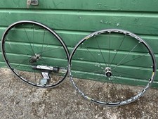 mavic ksyrium elite S   wheelset 700c