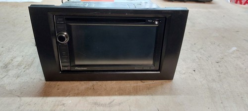Radio pioneer avic - avic-f930bt, sat
