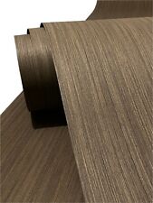 Wenge Wood Veneer / Flexible