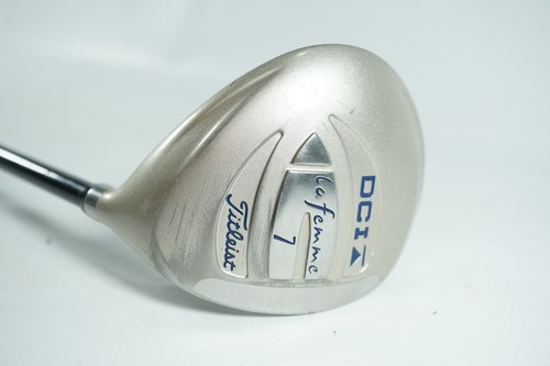 Titleist dci lafemme - titleist, wood