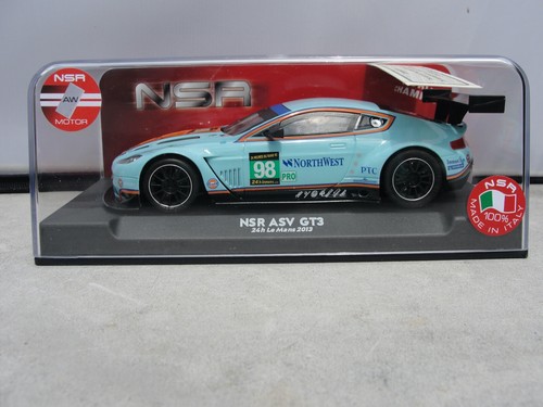 Nsr asv gt3 24h - asv,
