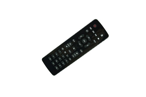 Remote control compatible for - control,
