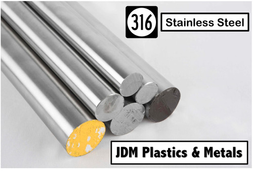 316 stainless steel bar - stainless,