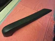 Cortina Mk5 Rear Bumper Corner (B001)