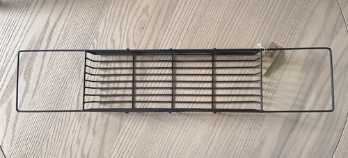 Nkuku indore iron bath - nkuku,