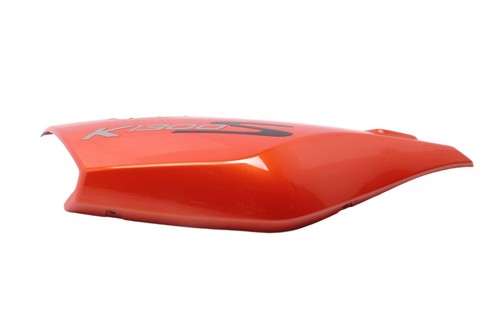 Rear panel cover right - rear,