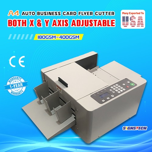 Auto digital business - a4,
