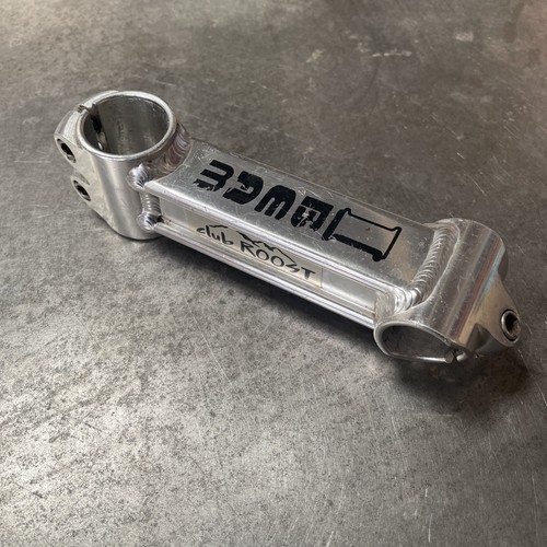 Club roost beam stem rare - club, i-beam