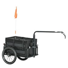 Bike Cargo Trailer 65L