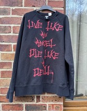 Famous Stars and Straps