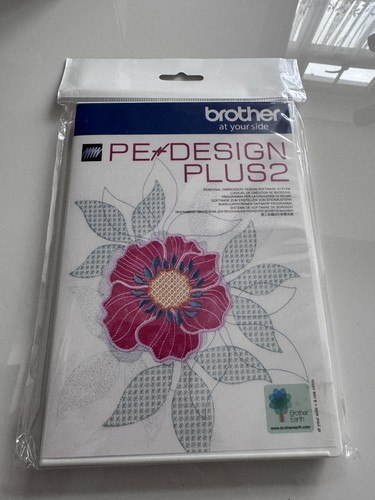 Genuine brother design plus - genuine,