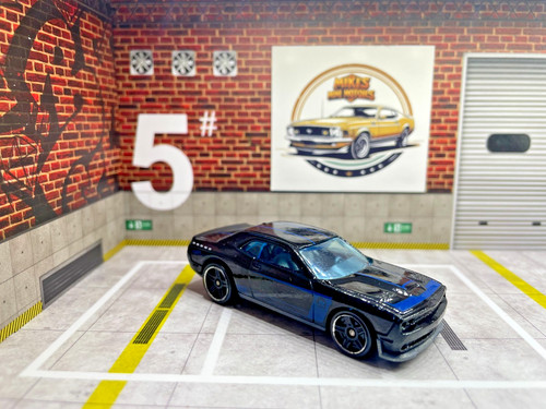 2018 hot wheels dodge - 2018, '15