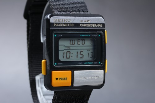 Near mint vintage - vintage, seiko