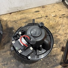 Volkswagen Passat CC B6 B7 2008-2012 HEATER BLOWER MOTOR 3C0907521E