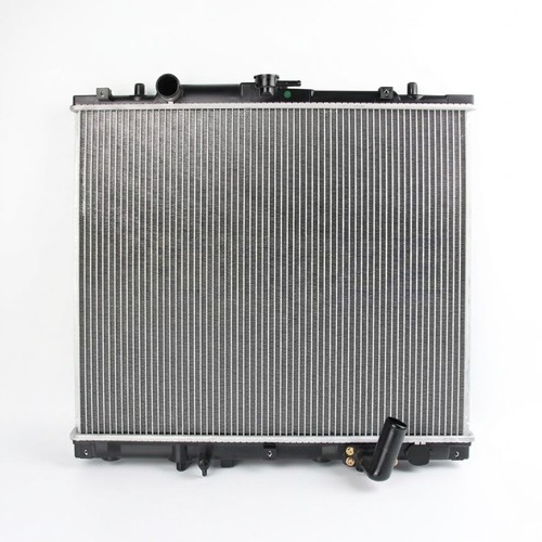 Radiator for mitsubishi pajero - radiator,