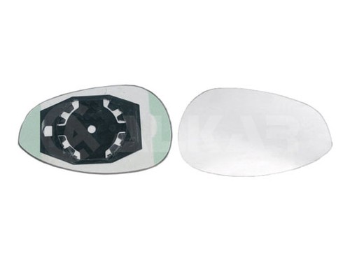 Alkar 6402547 mirror glass