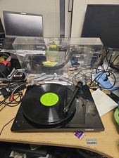 Pro-Ject Turntable T1 Phono SB