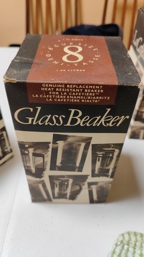 Genuine cafetière cup - cafetière,