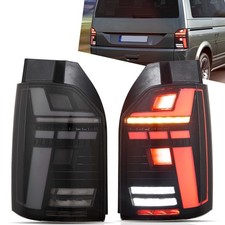 VLAND FULL LED Tail Lights For