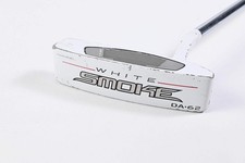 Taylormade White Smoke DA 62