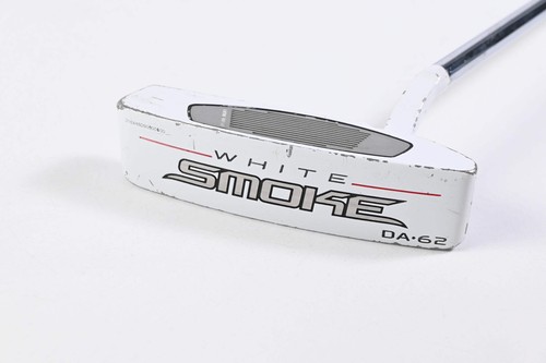 Taylormade white smoke 62 - taylormade,