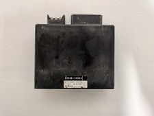 Suzuki Gsxr Srad 600 2000 Ecu