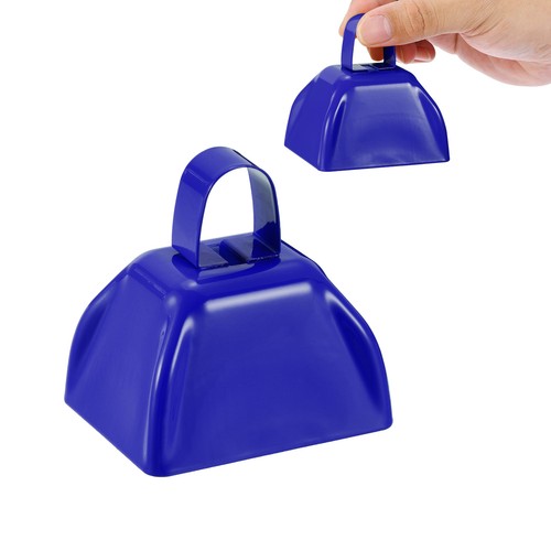2pcs cow bells - cow,