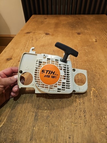 Genuine stihl ms180 chainsaw - ms180,