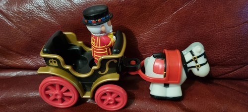 Elc happyland london - elc,