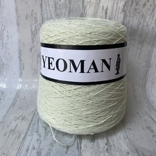 Yeoman 4 Ply 2000M Cone