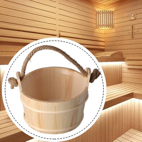 Sauna bucket accessories - sauna,