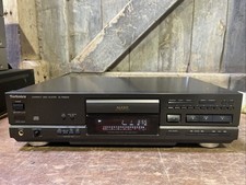 Technics SL-PS620A Compact