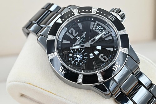 Jaeger lecoultre master - jaeger-lecoultre,