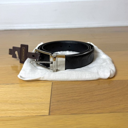 Coach modern harness - harness, cut