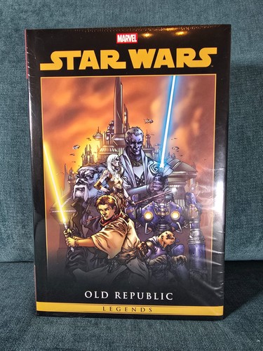 Star wars legends the - star,
